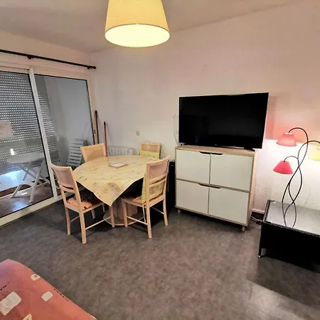 Appartement Résidence Les Arcades - 2 Pièces Pour 4 Personnes 74 Leucate