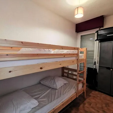 Résidence Les Arcades - 2 Pièces 4 Couchages Port Mae-5874 Appartement *