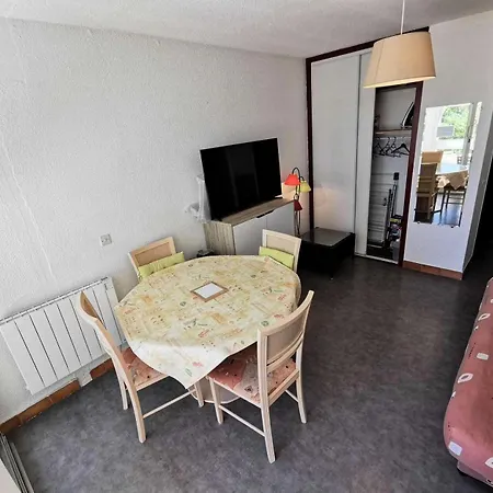 Appartement Résidence Les Arcades - 2 Pièces 4 Couchages Port Mae-5874 *