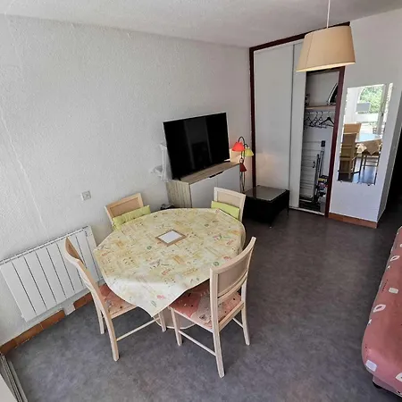 شقة Les Arcades - 2 Pieces 4 Couchages Port Mae-5874